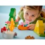 Конструктор LEGO DUPLO Peppa Pig Туристичний похід (10452-)