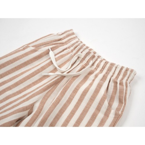 Набір дитячого одягу Breeze CAN'T STOP (21625-128B-cream)