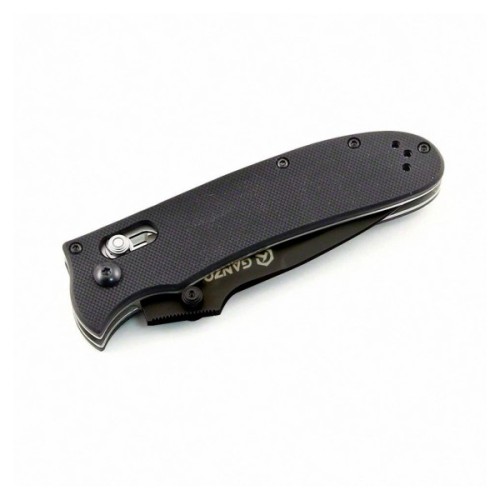 Ніж Ganzo G704B-BK