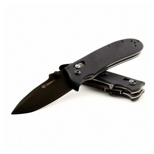 Ніж Ganzo G704B-BK