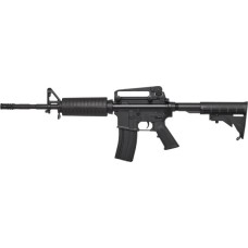 Гвинтівка страйкбольна Cyma M4A1 AEG 6 мм Aluminum (CM.002A1)
