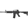 Гвинтівка страйкбольна Cyma M4A1 AEG 6 мм Aluminum (CM.002A1)