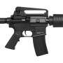 Гвинтівка страйкбольна Cyma M4A1 AEG 6 мм Aluminum (CM.002A1)