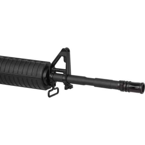 Гвинтівка страйкбольна Cyma M4A1 AEG 6 мм Aluminum (CM.002A1)