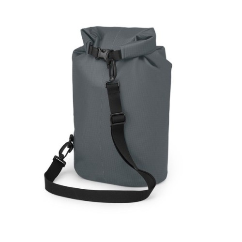 Гермомішок Osprey Wildwater Dry Bag 8 tunnel vision grey - O/S - сірий (009.3482)