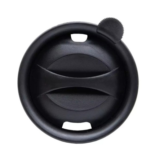 Чашка туристична Tramp зі складними ручками 500мл (UTRC-142-metal)