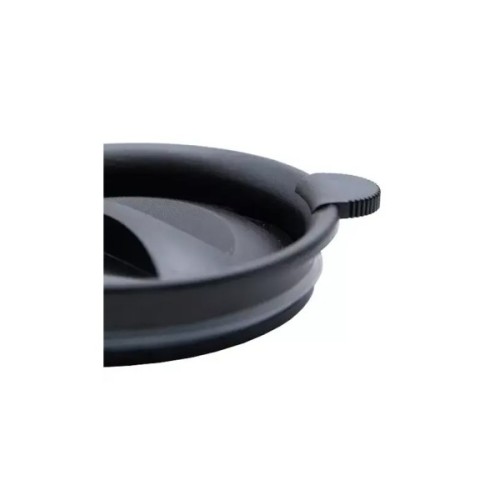 Чашка туристична Tramp зі складними ручками 500мл (UTRC-142-metal)