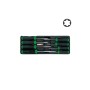 Набір викруток Toptul TORX T9-T40 8шт. (У ложементі, тип А) (GAAT0813)