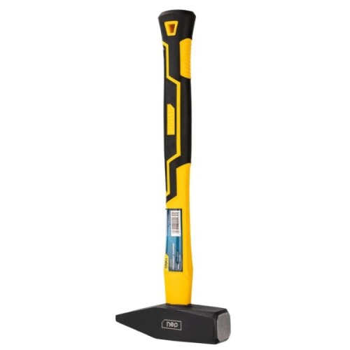 Молоток Deli 1 кг (EDL442010)