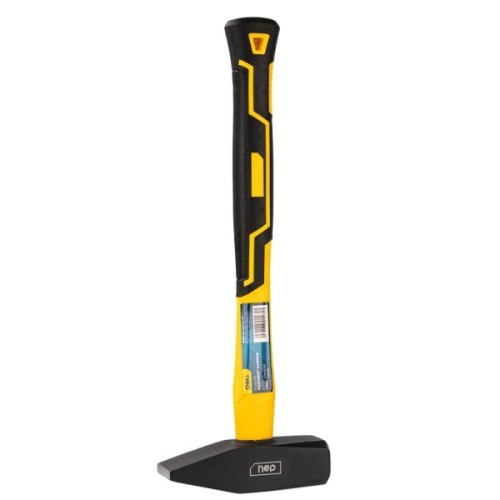 Молоток Deli 1 кг (EDL442010)