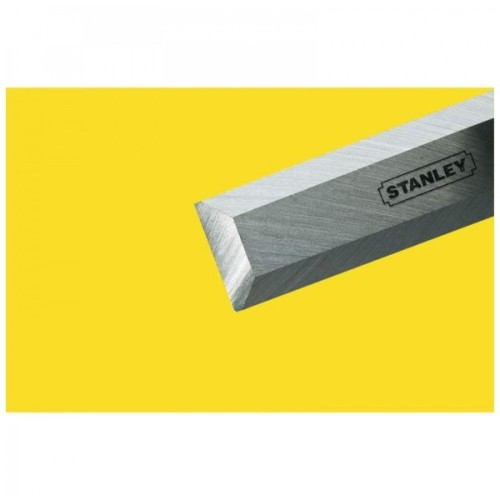 Стамеска Stanley FatMax, професійна, ширина 18 мм (0-16-258)