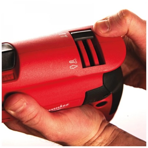 Дриль Milwaukee PDE 13 RX 21 Нм (4933409200)