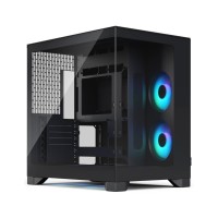 Корпус для ПК Fractal Design Pop 2 Vision Black RGB (FD-C-POV2A-02)