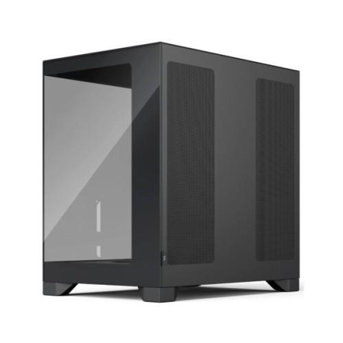 Корпус для ПК Fractal Design Pop 2 Vision Black RGB (FD-C-POV2A-02)