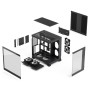 Корпус для ПК Fractal Design Pop 2 Vision Black RGB (FD-C-POV2A-02)