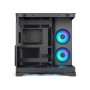 Корпус для ПК Fractal Design Pop 2 Vision Black RGB (FD-C-POV2A-02)