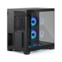 Корпус для ПК Fractal Design Pop 2 Vision Black RGB (FD-C-POV2A-02)