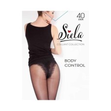 Колготи Siela Body Control 40 Den Daino - 3 (4820040244549)