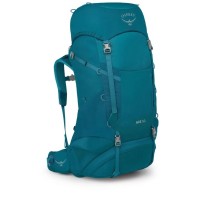 Рюкзак туристичний Osprey Ace 50 blue spikemoss/deep peyto - O/S - синій (009.3885)