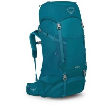 Рюкзак туристичний Osprey Ace 50 blue spikemoss/deep peyto - O/S - синій (009.3885)
