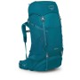 Рюкзак туристичний Osprey Ace 50 blue spikemoss/deep peyto - O/S - синій (009.3885)