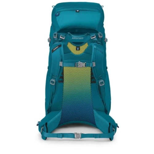 Рюкзак туристичний Osprey Ace 50 blue spikemoss/deep peyto - O/S - синій (009.3885)