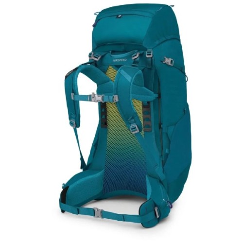 Рюкзак туристичний Osprey Ace 50 blue spikemoss/deep peyto - O/S - синій (009.3885)