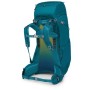 Рюкзак туристичний Osprey Ace 50 blue spikemoss/deep peyto - O/S - синій (009.3885)