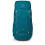 Рюкзак туристичний Osprey Ace 50 blue spikemoss/deep peyto - O/S - синій (009.3885)