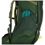 Рюкзак туристичний Osprey Ace 50 blue spikemoss/deep peyto - O/S - синій (009.3885)