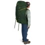 Рюкзак туристичний Osprey Ace 50 blue spikemoss/deep peyto - O/S - синій (009.3885)