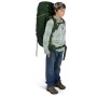 Рюкзак туристичний Osprey Ace 50 blue spikemoss/deep peyto - O/S - синій (009.3885)