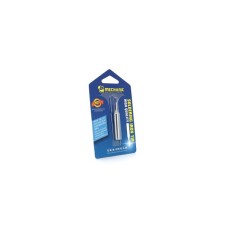 Жало паяльне MECHANIC BW 900M-T-SK, 4*6.3mm, мідь, гальванічне покриття, перо середнє кутове (M BW 900M-T-SK)