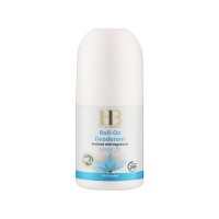 Дезодорант Health and Beauty Breeze Blue з магнієм 75 мл (7290017824413)