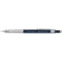 Олівець механічний Faber-Castell TK-Fine VARIO L Indigo, діаметр 0,7 мм (32590)
