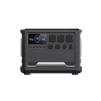 Зарядна станція PowerPlant G36 3600W 3072Wh (PB931569)