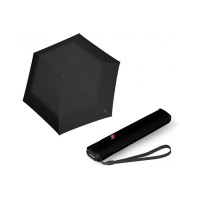 Парасоля Knirps US.050 Black (Kn95-0050-1001)