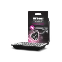 Ароматизатор для автомобіля Areon Bubble Gum (77241)