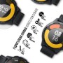 Плівка захисна Armorstandart Matte hydrogel Xiaomi Watch S1 Active 6 pcs (ARM92135)