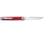 Ніж Boker Plus Kaizen Red Satin (01BO680SOI)
