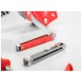 Ніж Boker Plus Kaizen Red Satin (01BO680SOI)