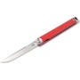 Ніж Boker Plus Kaizen Red Satin (01BO680SOI)