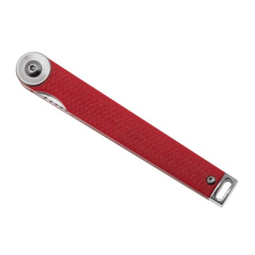 Ніж Boker Plus Kaizen Red Satin (01BO680SOI)