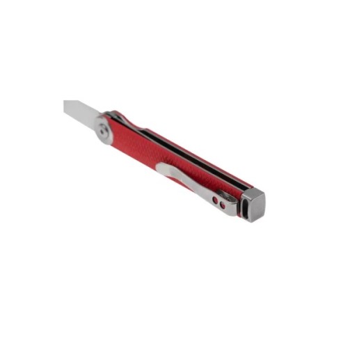 Ніж Boker Plus Kaizen Red Satin (01BO680SOI)