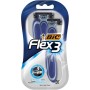 Бритва Bic Flex 3 3 шт. (3086123363786)