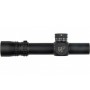 Оптичний приціл Nightforce NX8 1-8x24 F1 ZeroS 0.2 сітка FC-Mil (C598)