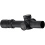 Оптичний приціл Nightforce NX8 1-8x24 F1 ZeroS 0.2 сітка FC-Mil (C598)