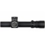 Оптичний приціл Nightforce NX8 1-8x24 F1 ZeroS 0.2 сітка FC-Mil (C598)