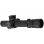 Оптичний приціл Nightforce NX8 1-8x24 F1 ZeroS 0.2 сітка FC-Mil (C598)