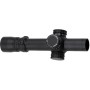Оптичний приціл Nightforce NX8 1-8x24 F1 ZeroS 0.2 сітка FC-Mil (C598)